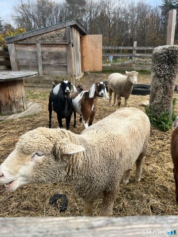 330 Ledge Drive, Torrington, CT 06790