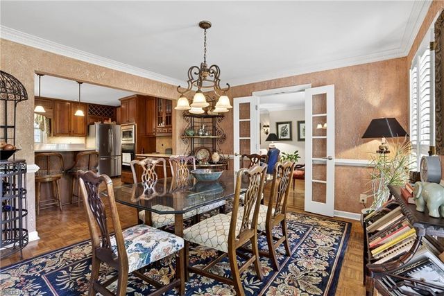 1319 Heathcliff Court, High Point, NC 27262