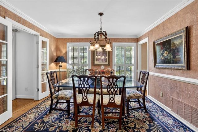 1319 Heathcliff Court, High Point, NC 27262