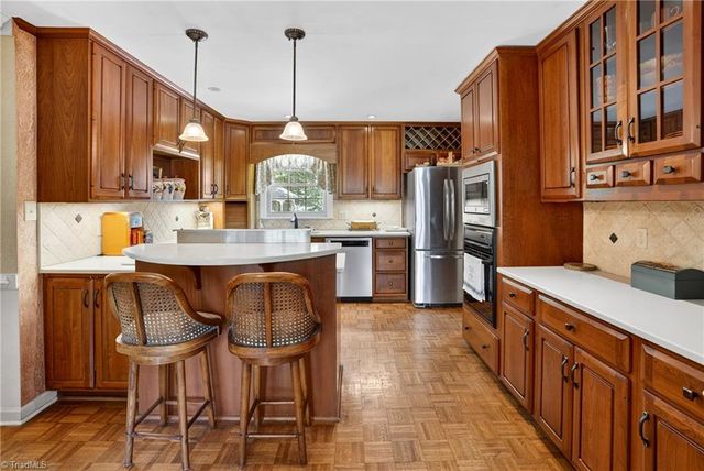 1319 Heathcliff Court, High Point, NC 27262
