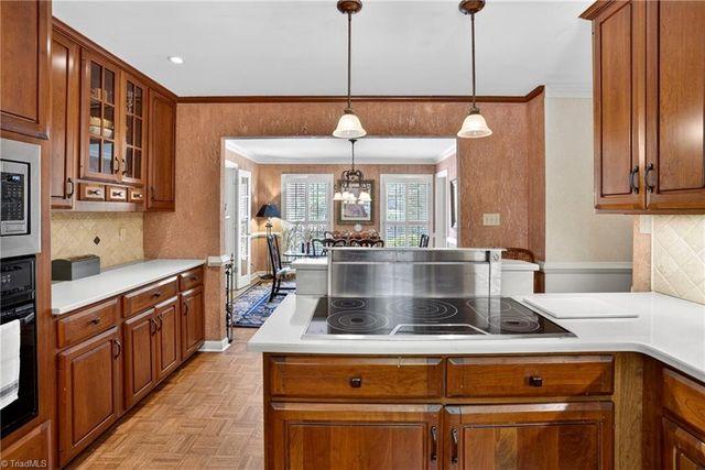 1319 Heathcliff Court, High Point, NC 27262