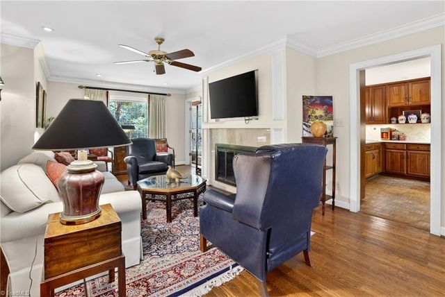 1319 Heathcliff Court, High Point, NC 27262