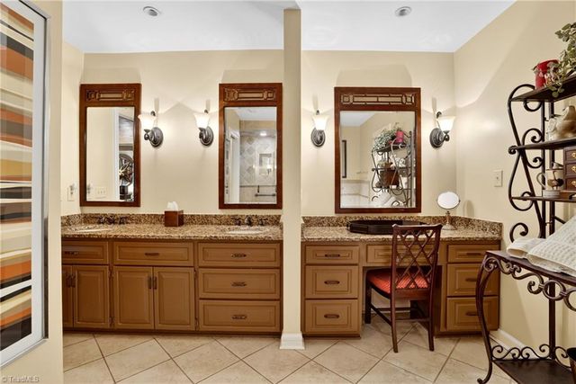 1319 Heathcliff Court, High Point, NC 27262