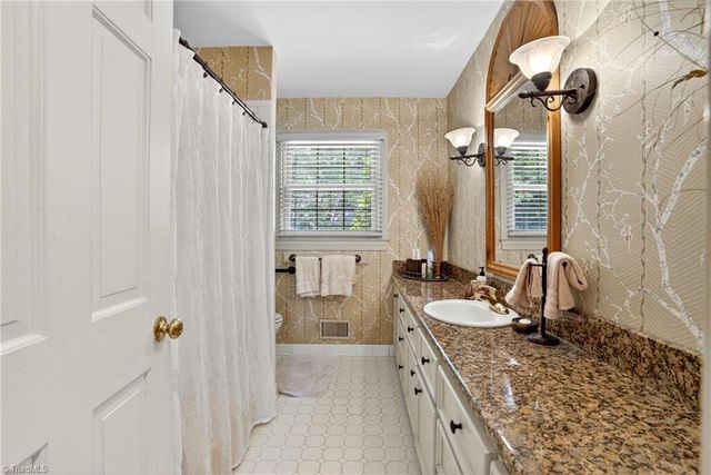 1319 Heathcliff Court, High Point, NC 27262