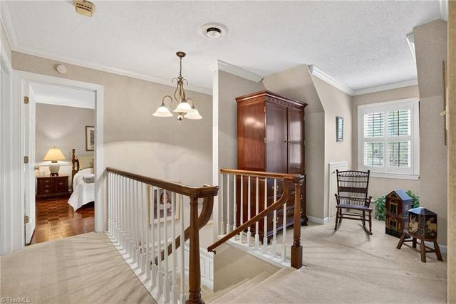 1319 Heathcliff Court, High Point, NC 27262