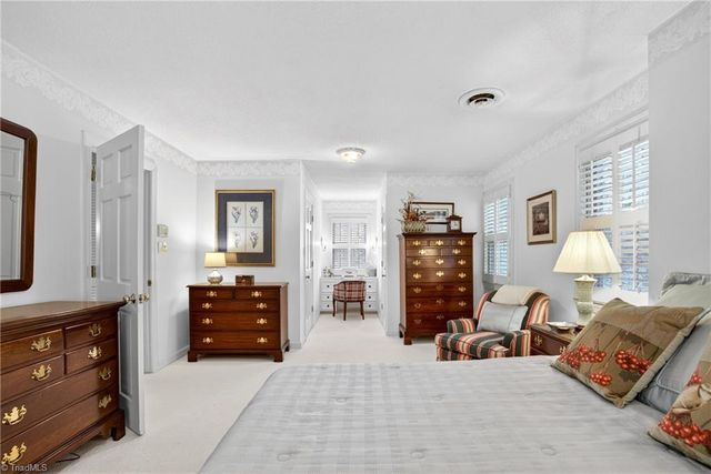 1319 Heathcliff Court, High Point, NC 27262