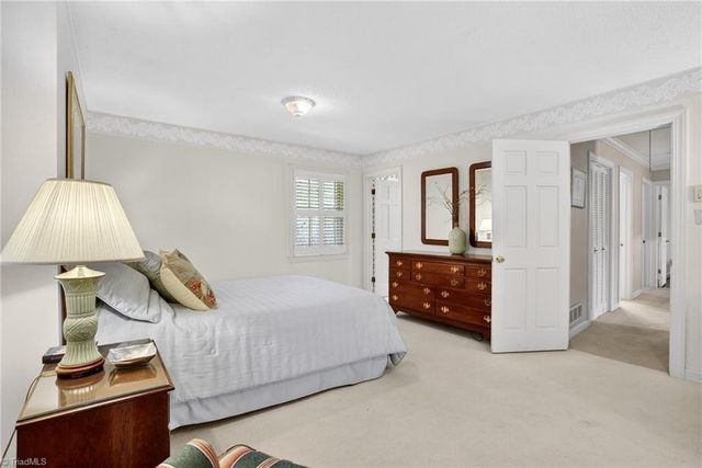1319 Heathcliff Court, High Point, NC 27262