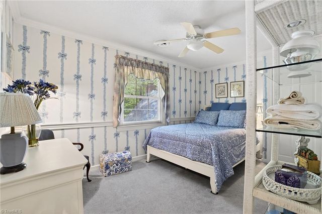 1319 Heathcliff Court, High Point, NC 27262