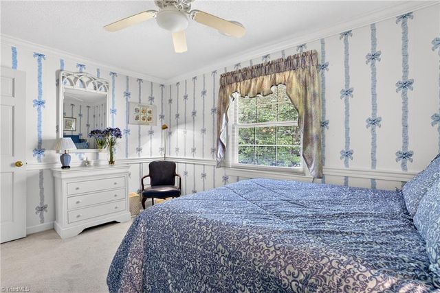 1319 Heathcliff Court, High Point, NC 27262