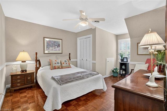 1319 Heathcliff Court, High Point, NC 27262