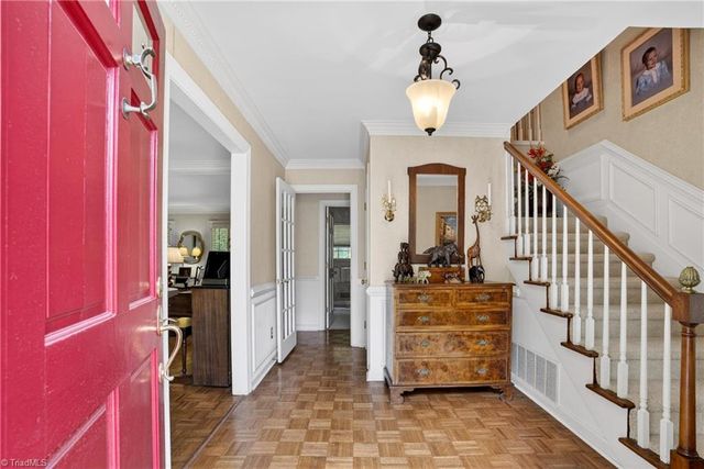 1319 Heathcliff Court, High Point, NC 27262