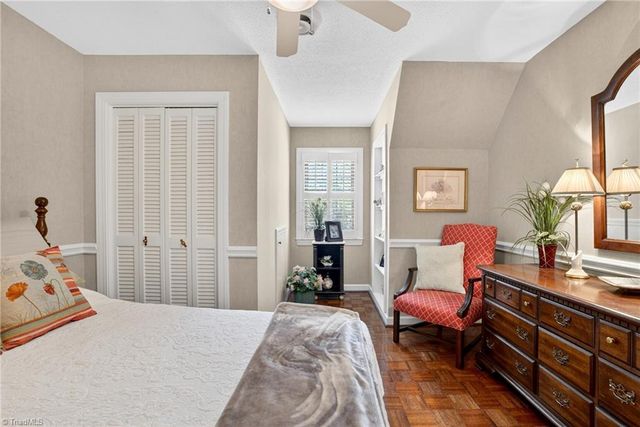 1319 Heathcliff Court, High Point, NC 27262