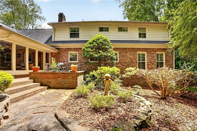 1319 Heathcliff Court, High Point, NC 27262