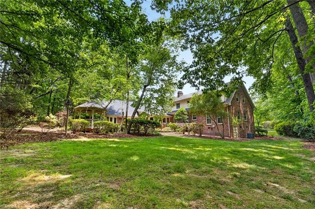 1319 Heathcliff Court, High Point, NC 27262