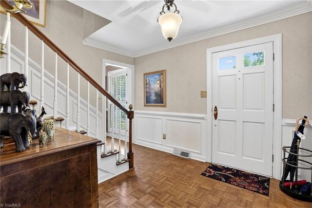 1319 Heathcliff Court, High Point, NC 27262