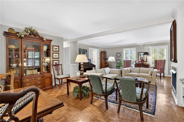 1319 Heathcliff Court, High Point, NC 27262