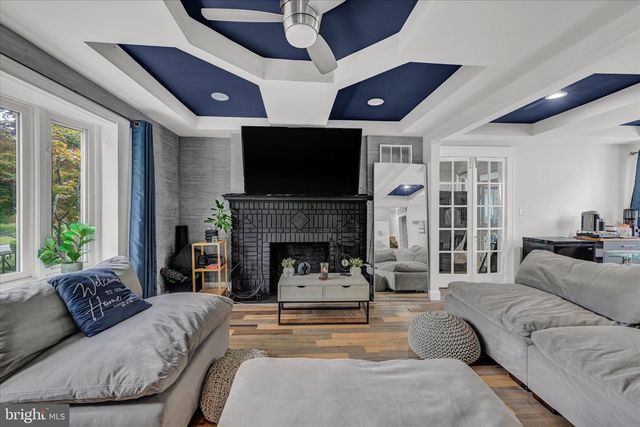 3504 CALLAWAY AVE, Baltimore, MD 21215