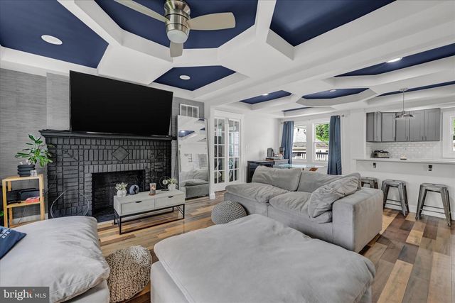 3504 CALLAWAY AVE, Baltimore, MD 21215