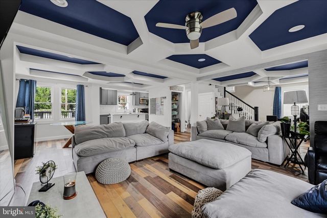 3504 CALLAWAY AVE, Baltimore, MD 21215