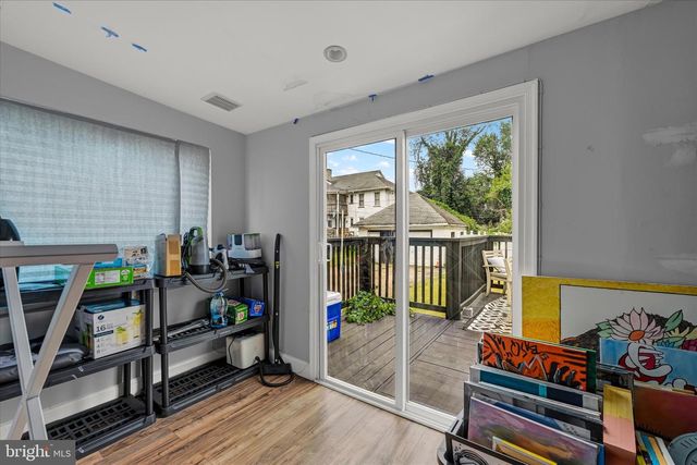 3504 CALLAWAY AVE, Baltimore, MD 21215