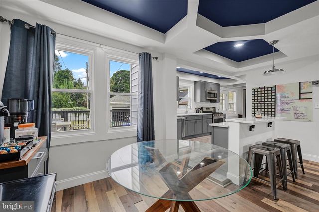 3504 CALLAWAY AVE, Baltimore, MD 21215