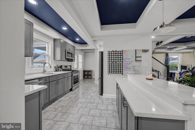 3504 CALLAWAY AVE, Baltimore, MD 21215