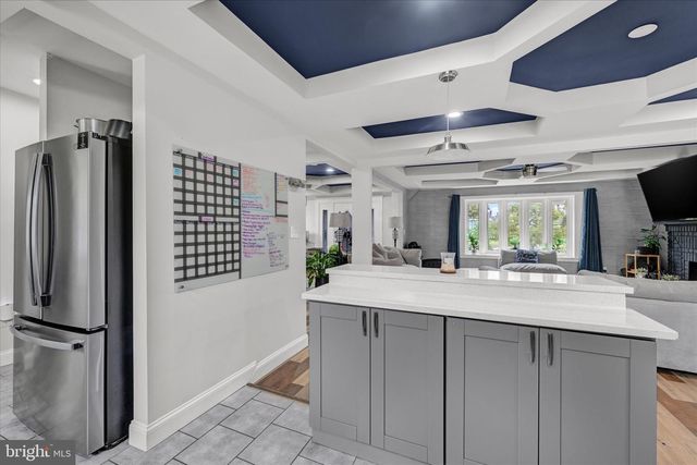 3504 CALLAWAY AVE, Baltimore, MD 21215