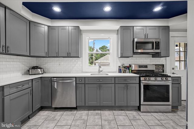 3504 CALLAWAY AVE, Baltimore, MD 21215