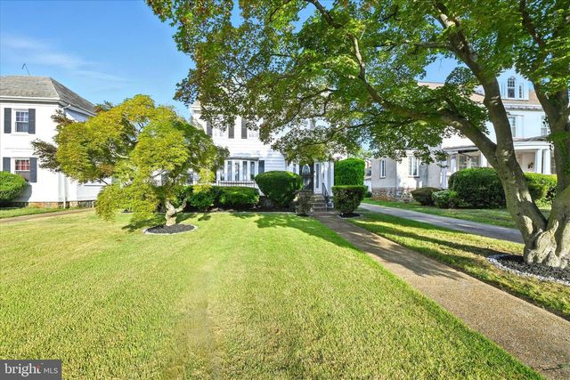 3504 CALLAWAY AVE, Baltimore, MD 21215