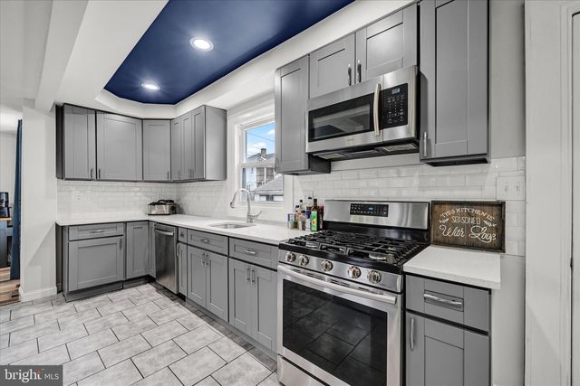 3504 CALLAWAY AVE, Baltimore, MD 21215