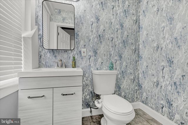 3504 CALLAWAY AVE, Baltimore, MD 21215