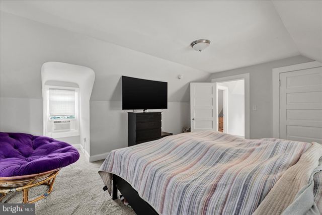 3504 CALLAWAY AVE, Baltimore, MD 21215