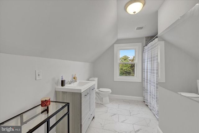 3504 CALLAWAY AVE, Baltimore, MD 21215