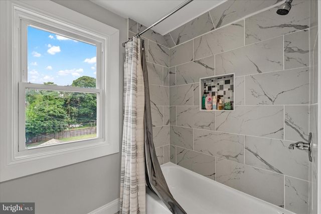 3504 CALLAWAY AVE, Baltimore, MD 21215