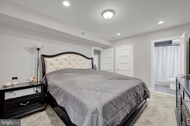 3504 CALLAWAY AVE, Baltimore, MD 21215