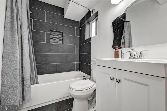 3504 CALLAWAY AVE, Baltimore, MD 21215