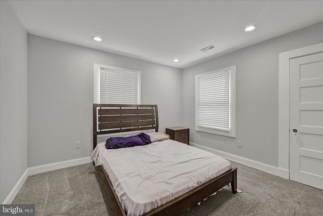 3504 CALLAWAY AVE, Baltimore, MD 21215