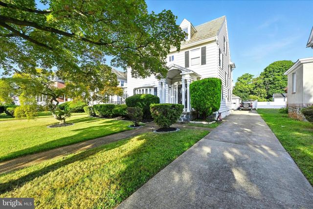 3504 CALLAWAY AVE, Baltimore, MD 21215