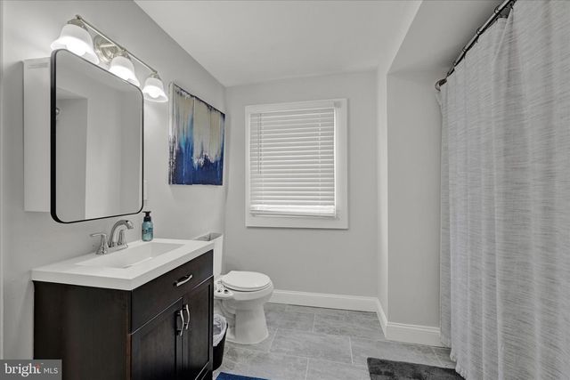 3504 CALLAWAY AVE, Baltimore, MD 21215