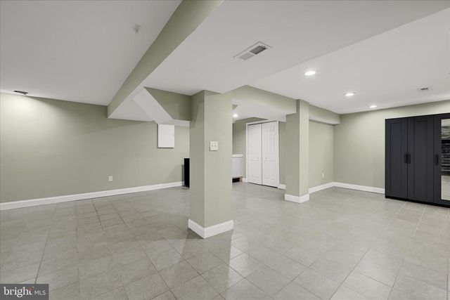 3504 CALLAWAY AVE, Baltimore, MD 21215