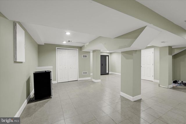 3504 CALLAWAY AVE, Baltimore, MD 21215