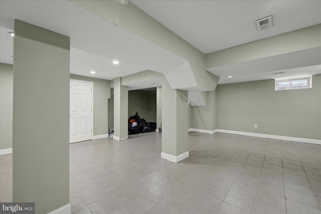 3504 CALLAWAY AVE, Baltimore, MD 21215