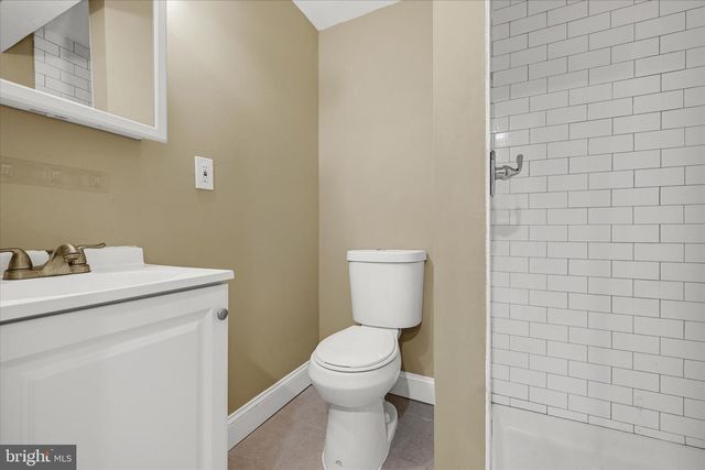 3504 CALLAWAY AVE, Baltimore, MD 21215