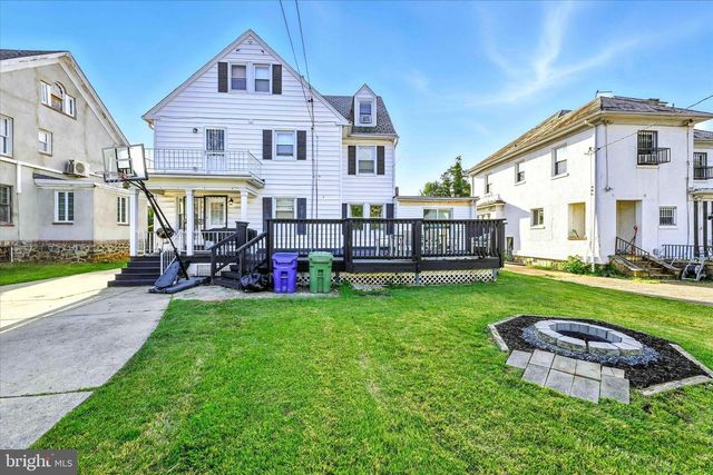 3504 CALLAWAY AVE, Baltimore, MD 21215