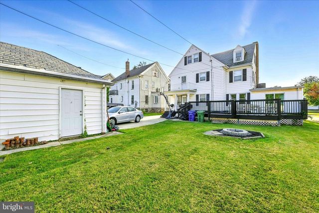 3504 CALLAWAY AVE, Baltimore, MD 21215