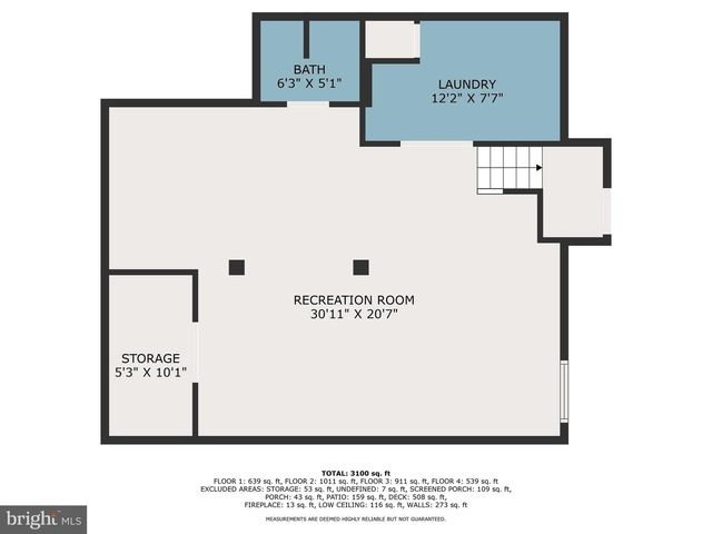 3504 CALLAWAY AVE, Baltimore, MD 21215