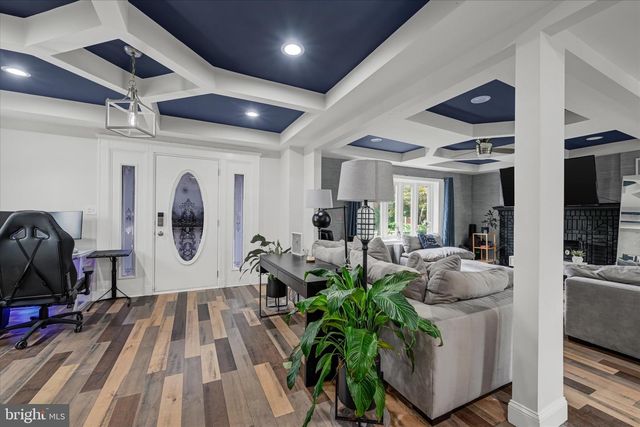 3504 CALLAWAY AVE, Baltimore, MD 21215