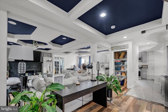 3504 CALLAWAY AVE, Baltimore, MD 21215