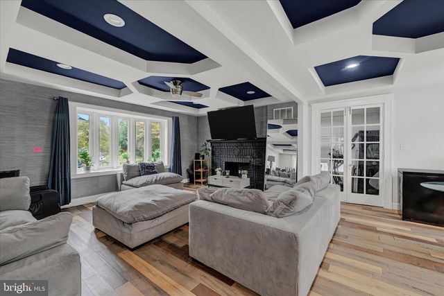 3504 CALLAWAY AVE, Baltimore, MD 21215