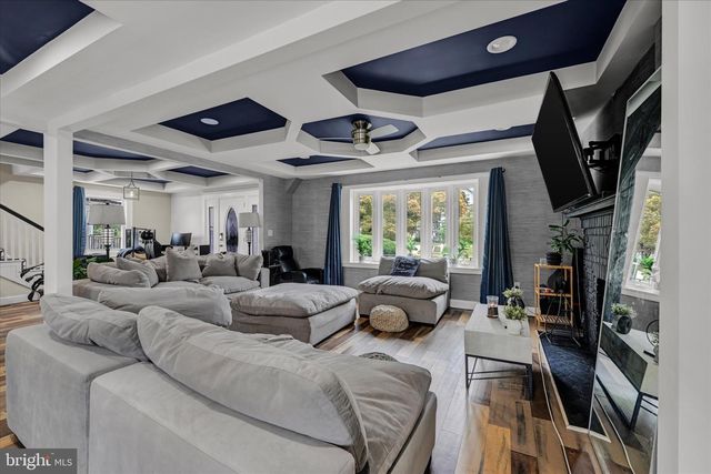 3504 CALLAWAY AVE, Baltimore, MD 21215